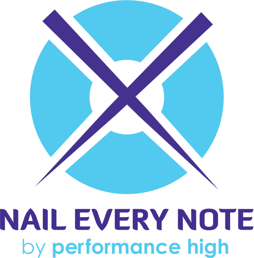 Nail Every Note