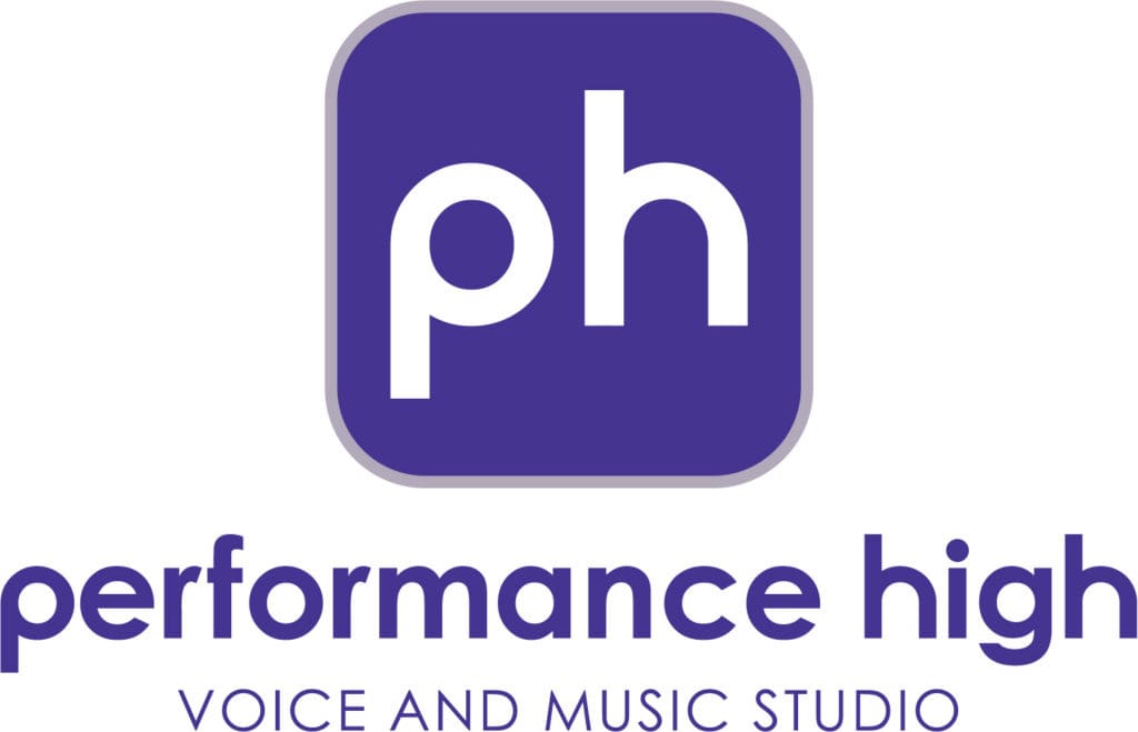 Performance High logo